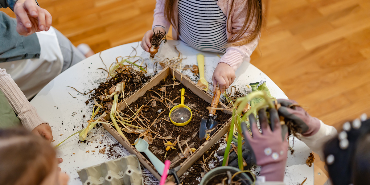 Małe grupy w przedszkolu: dlaczego liczebność ma znaczenie i co z tego ma dziecko? | Joy Preschool (Wilanów & Marysin Wawerski)